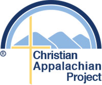 Christian Appalachian Project logo
