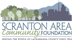 Scranton Area Community Foundation logo
