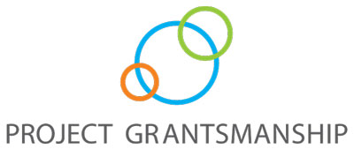 Project Grantsmanship Logo
