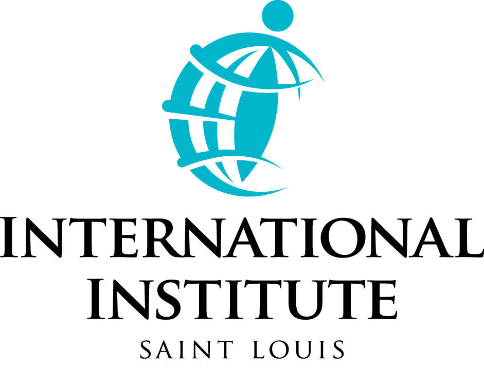 International Institute of Saint Louis logo