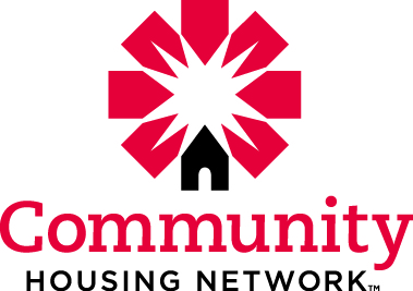 Community Housing Network logo