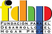 Fundacion Para El Desarrollo Del Hogar Propio logo