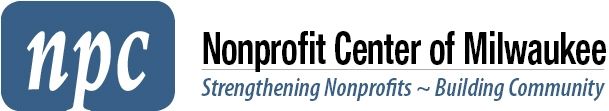 Nonprofit Center of Milwaukee logo