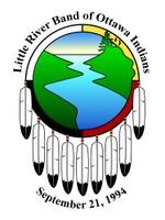 Little River Band logo