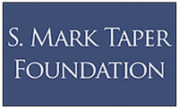 S. Mark Taper Foundation logo